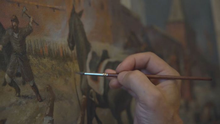 &laquo;День города&raquo; за 31 октября 2024 г.