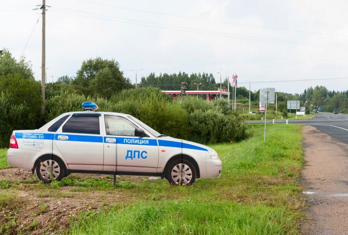 Мелкие штрафы за нарушение ПДД будут списывать со счета автовладельца автоматически