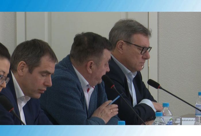 62-е очередное заседание СПГО. 17 февраля 2023 года. Вопрос 5