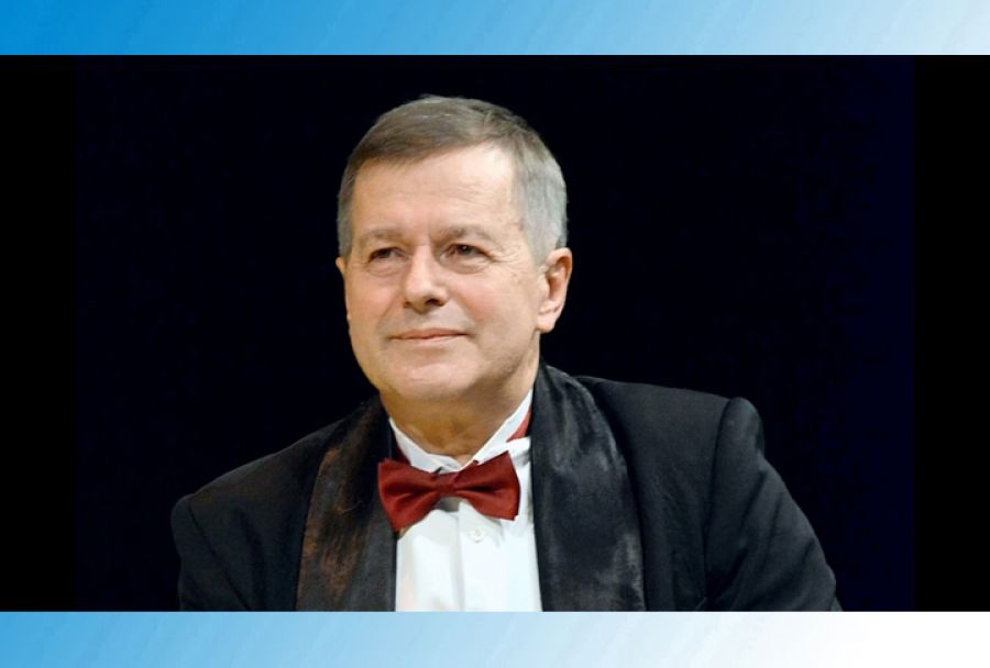 Игорю Ливанову - 70 лет