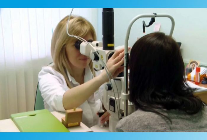 &laquo;Светозар&raquo; помогает увидеть мир во всех красках