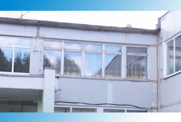 С июля в школах начнётся ремонт