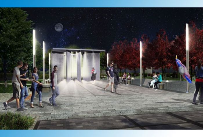 Проект благоустройства из Сергиева Посада победил во Всероссийском конкурсе