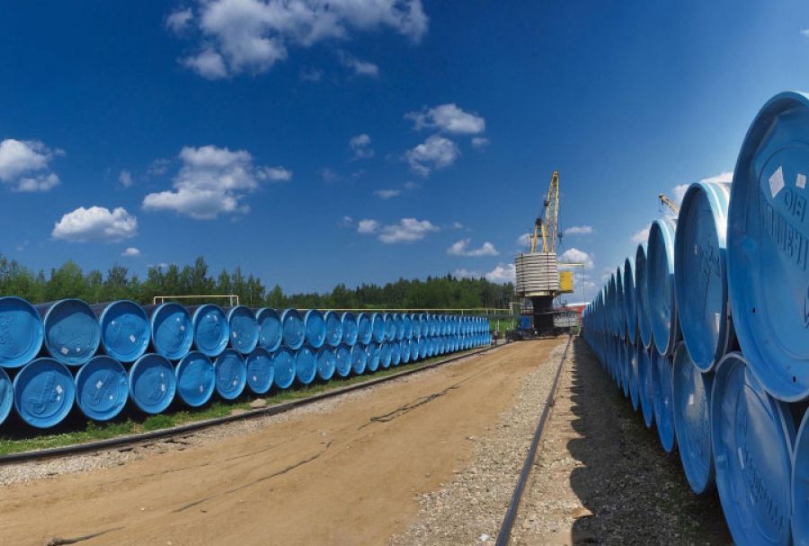 Загорский трубный завод запускает «Цифровой склад»