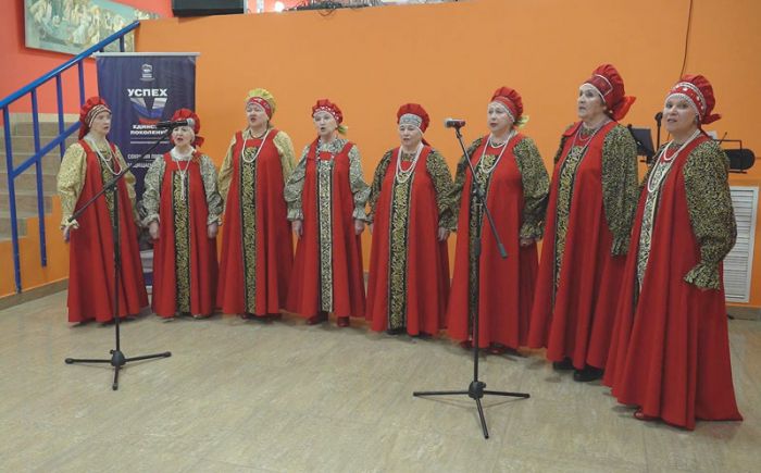 Крымская весна