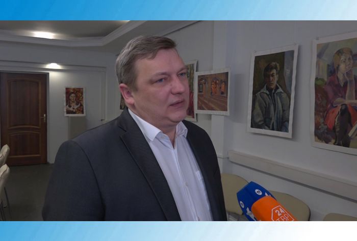 Игорь Болохов - о пожеланиях жителей Хотьково по благоустройству