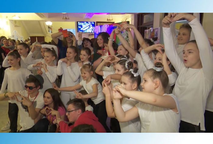 Проект &laquo;Добрый концерт&raquo; - соискатель премии &laquo;Наше Подмосковье&raquo;