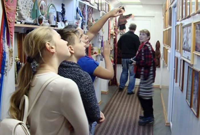 &laquo;Маленький Тонус&raquo; окунулся в &laquo;телевизионную кухню&raquo;