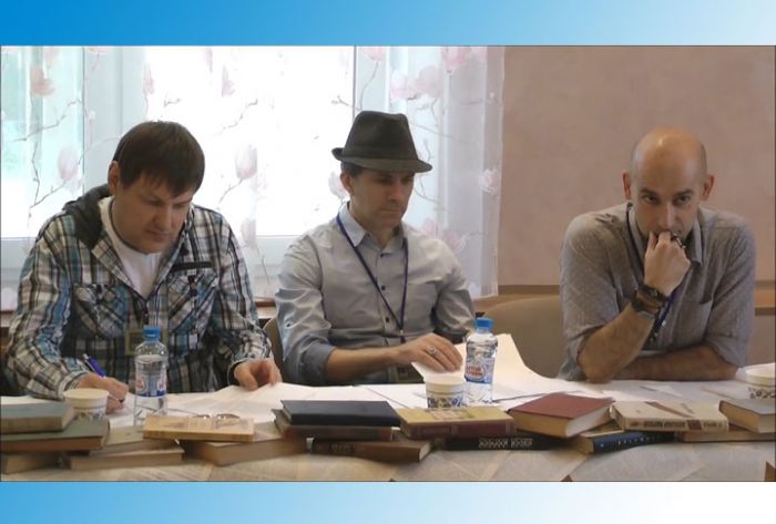 Культурное развитие в «Квадрате»
