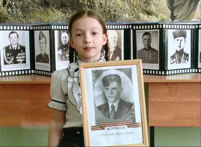 Лукашина Надежда. Часть 1