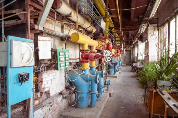 1 октября начнется подключение социальных учреждений Сергиево-Посадского округа к теплу