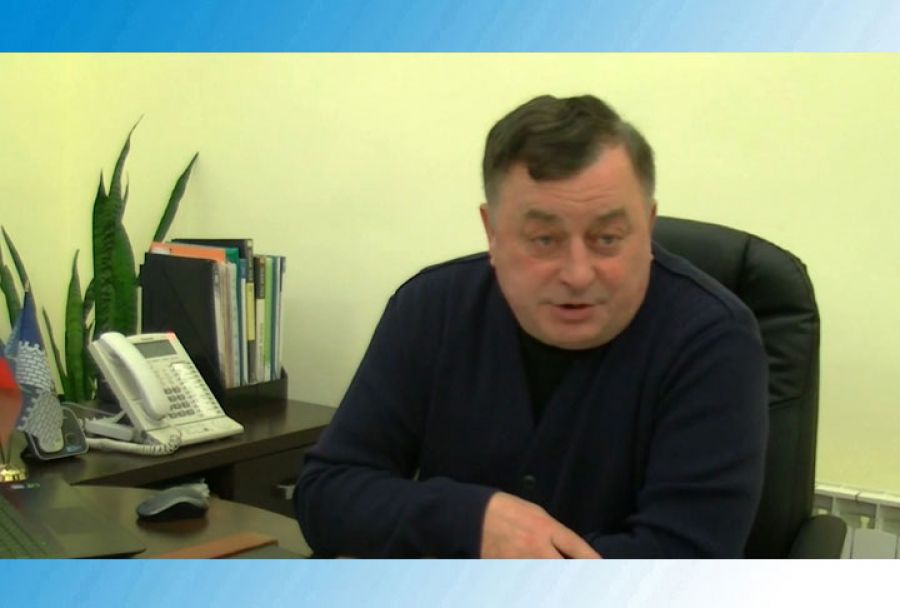 Алексей Вохменцев &ndash; о выборах президента РФ