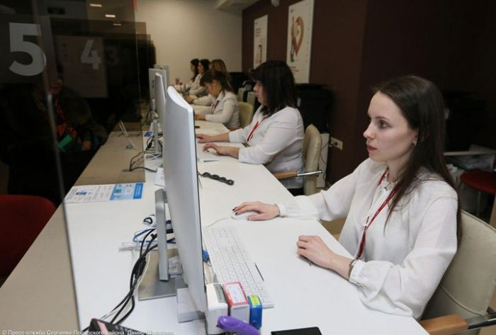 Сергиев Посад в списке лидеров цифровой трансформации &quot;IQ городов&quot;