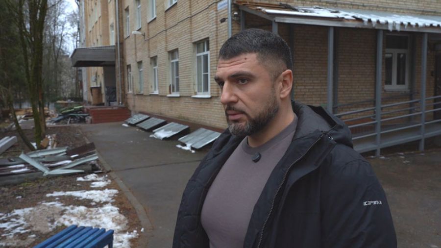 Депутаты посетили Центр амбулаторной онкологической помощи