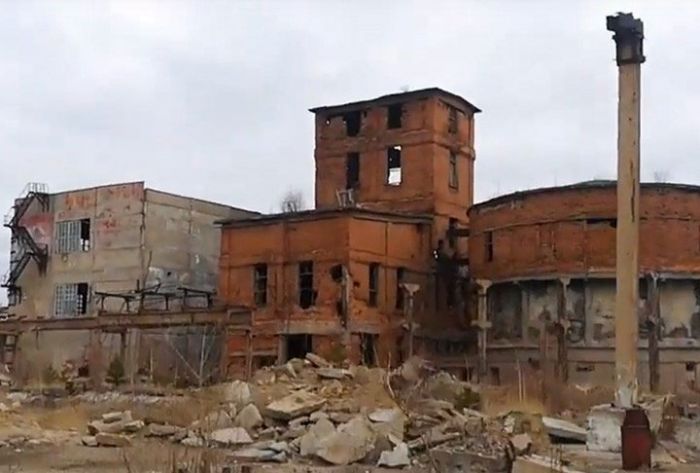 Завод в Иркутской области может стать «вторым Чернобылем»
