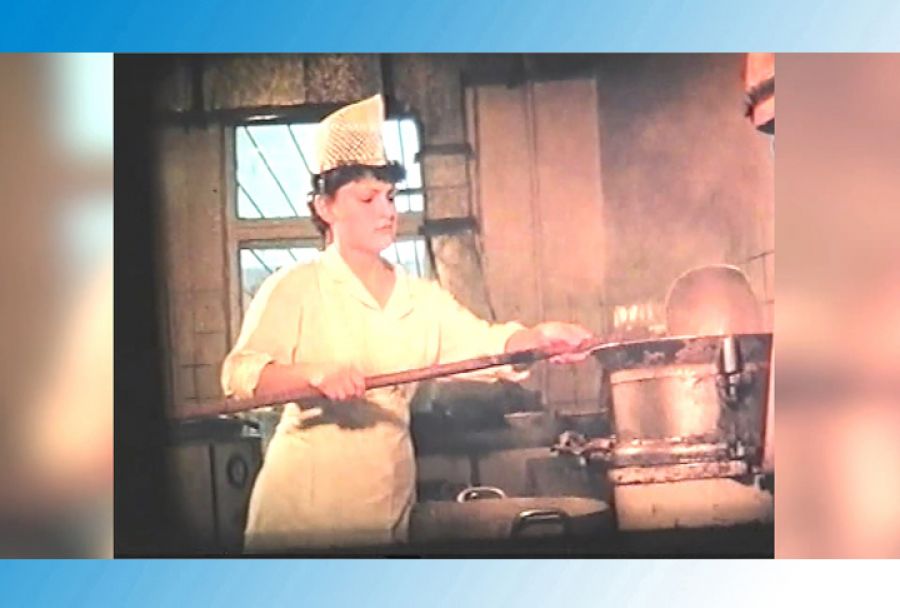 Училище №22 отмечает юбилей