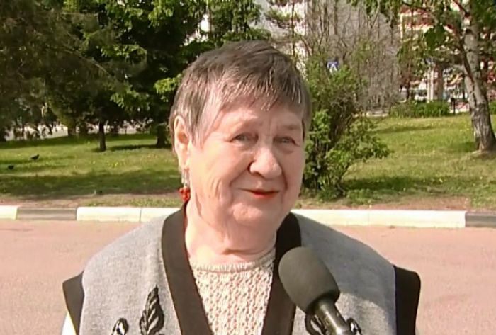 Сергиевопосадцы вспоминают о своём пионерском прошлом