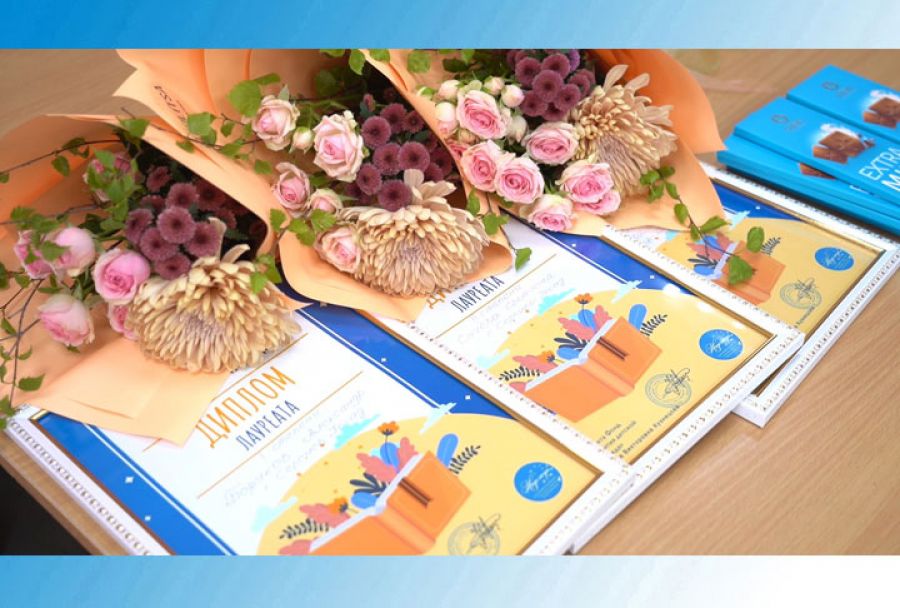 Чтобы помнили дети