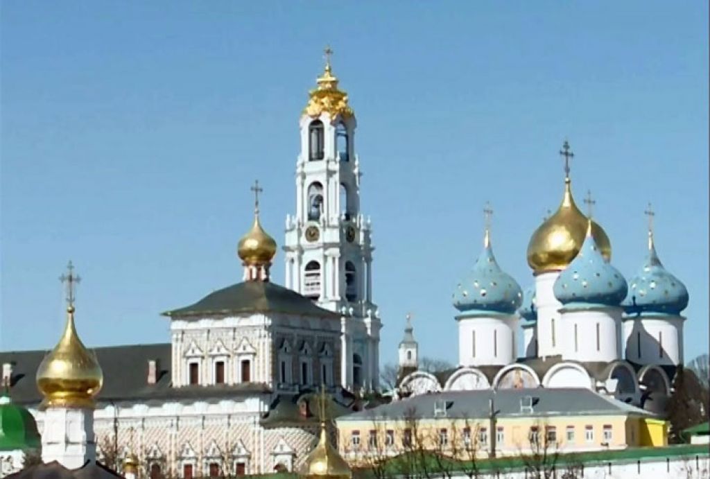 В Подмосковье пройдет конференция, посвященная Троице‑Сергиевой Лавре