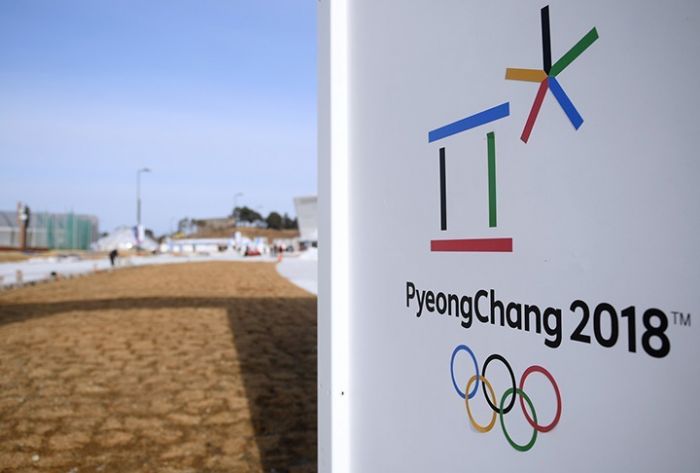 В поддержку олимпийцев. Акция "Россия в моём сердце" пройдёт по всей стране