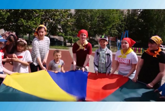 &laquo;День города&raquo; за 11 июля 2023 г.