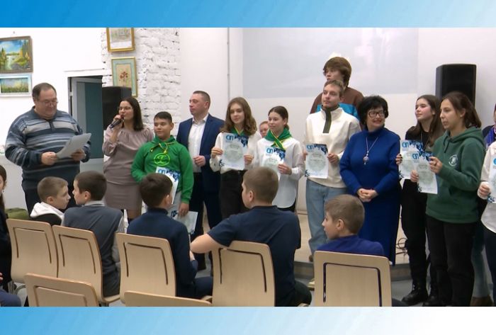 &laquo;День города&raquo; за 5 декабря 2023 г.