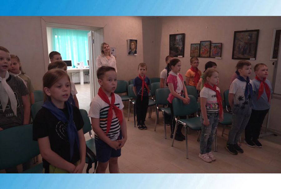 Горжусь тобой, моя Россия!