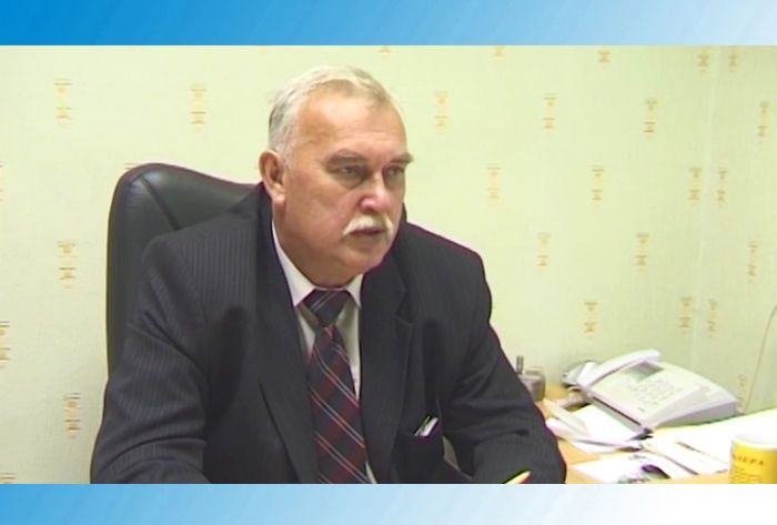 Ушёл из жизни Валерий Станиславович Ерохин