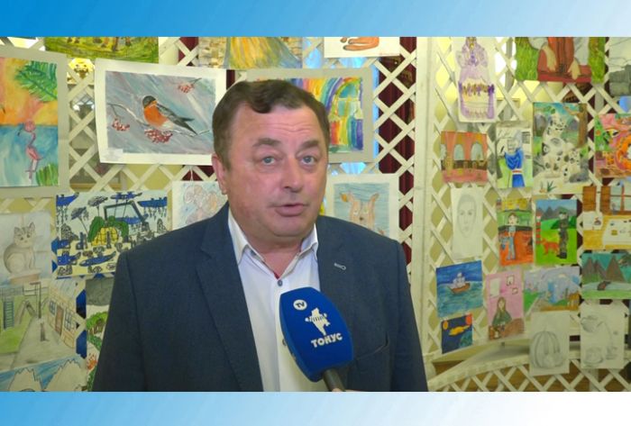 &laquo;Слово в слово&raquo; с Алексеем Вохменцевым