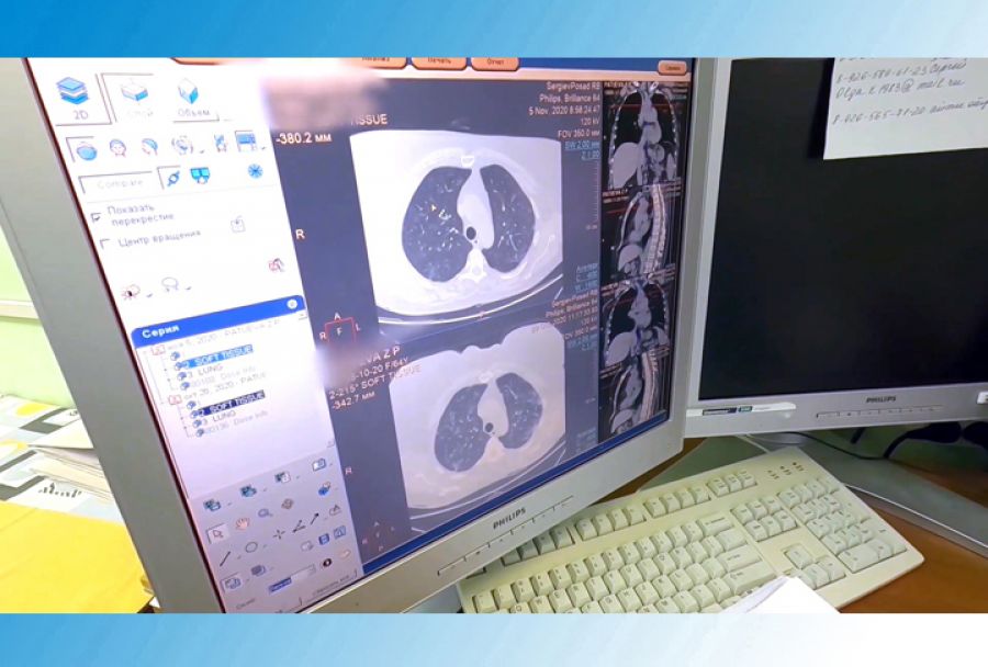 Год назад ковид изменил нашу жизнь