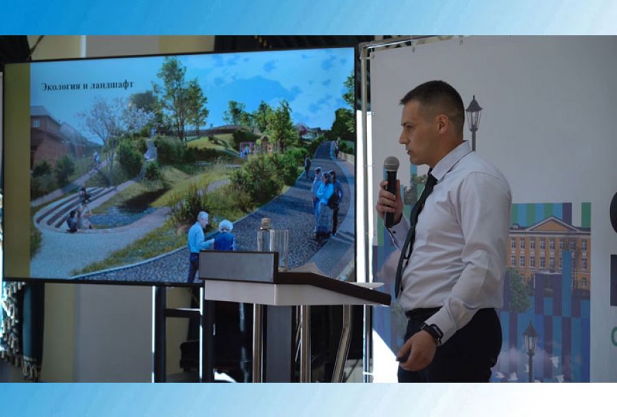 Вопросы экологии и безопасности обсудили на очередных публичных слушаниях