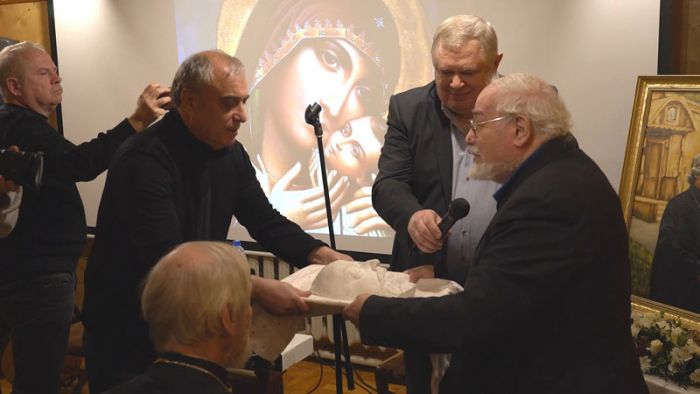 &laquo;День города&raquo; за 23 января 2025 г.