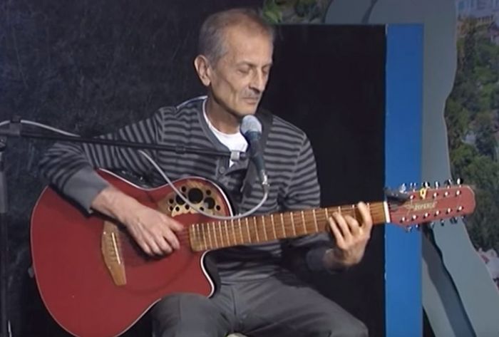 Виктор ДУРИЦЫН