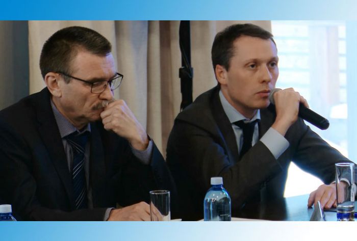 Развитие лыжного спорта обсуждали в Пересвете