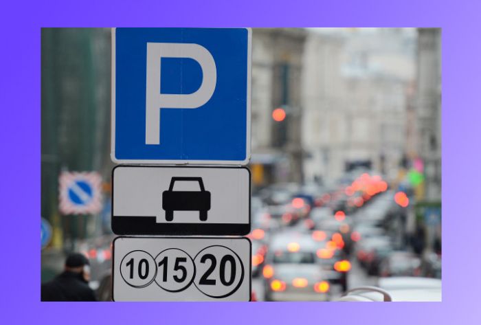 Парковка в Москве на новогодних праздниках будет бесплатной