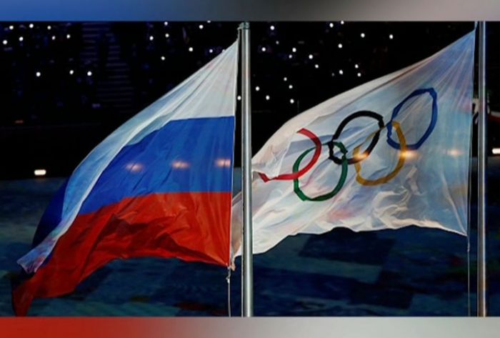 Как сергиевопосадцы относятся к выступлению спортсменов на ОИ под &laquo;белым&raquo; флагом?