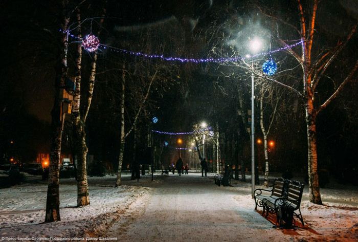 Грант на благоустройство бульвара Кузнецова составит 90 миллионов рублей