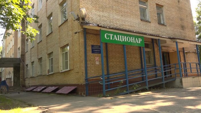 Стационар на улице Бероунской станет центром амбулаторно-онкологической помощи.