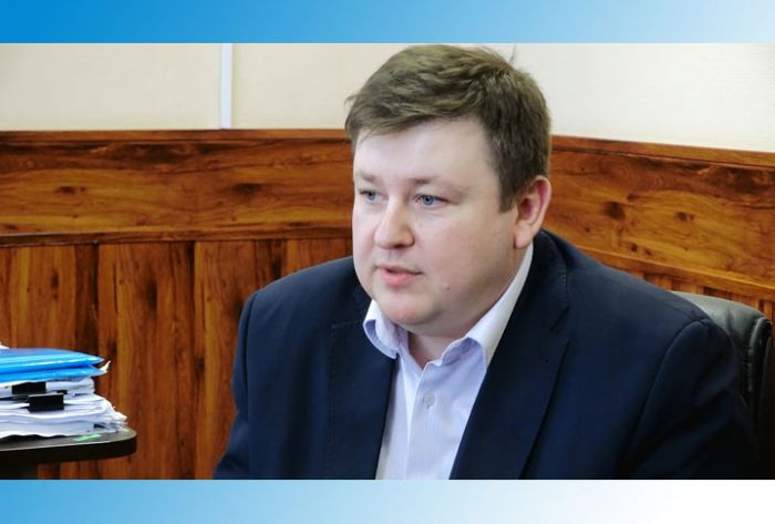 Александр Афанасьев - о ситуации с котельной в Трёхселище