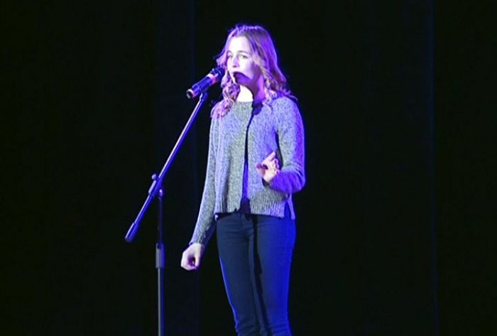 11 февраля стартует фестиваль-конкурс &laquo;Талант&raquo;