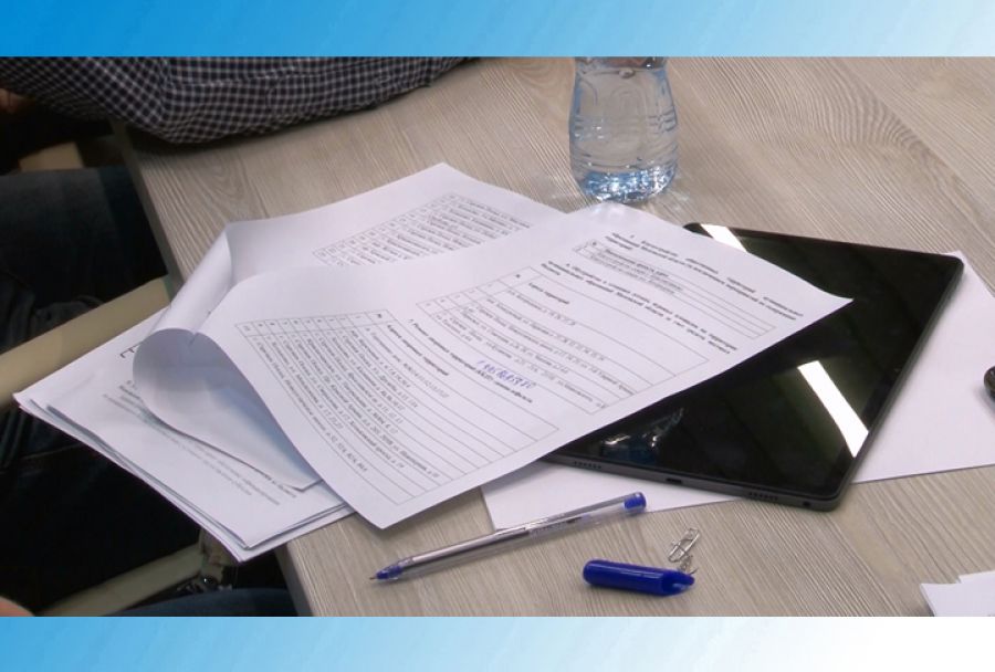 Муниципальные программы рассмотрели на комитете по бюджету