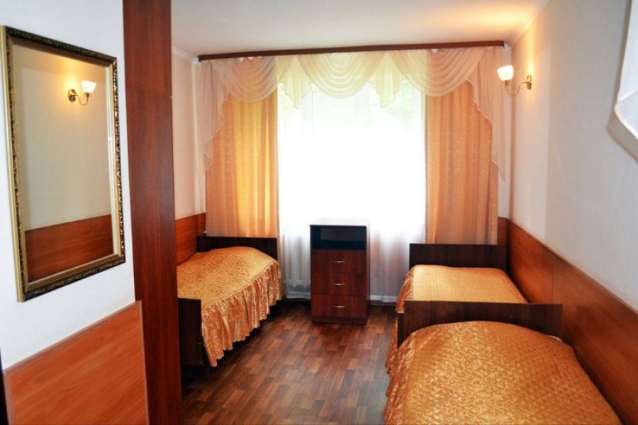 Детские оздоровительные лагеря Сергиево-Посадского округа готовятся к приему отдыхающих