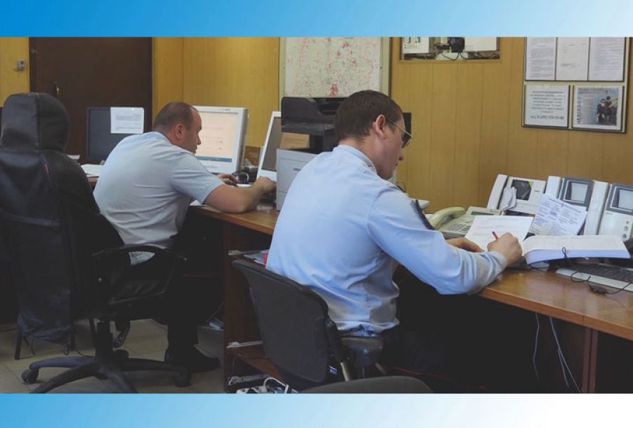 УМВД информирует. 14 сентября 2021 г.