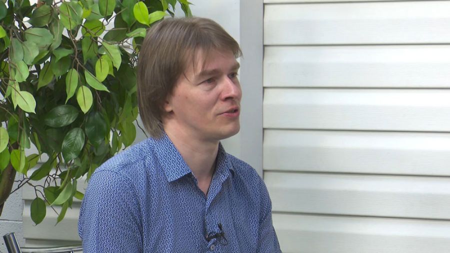 «Милости просим». Михаил Кильдяшов - о «Днях Достоевского в Оптиной пустыни»