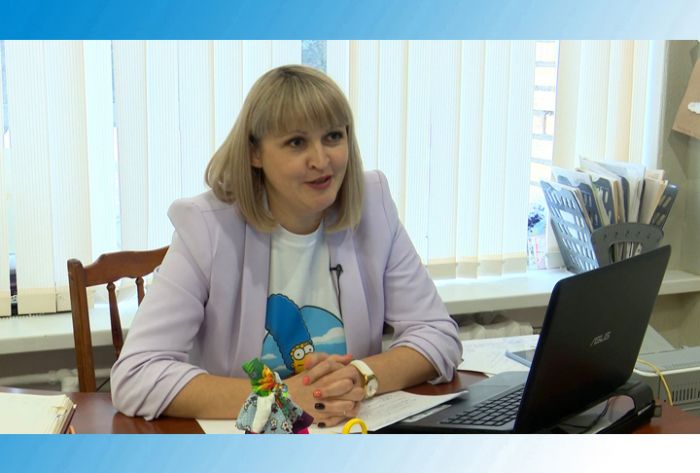 &laquo;Слово в слово&raquo; с режиссёром СДК &laquo;Юность&raquo;