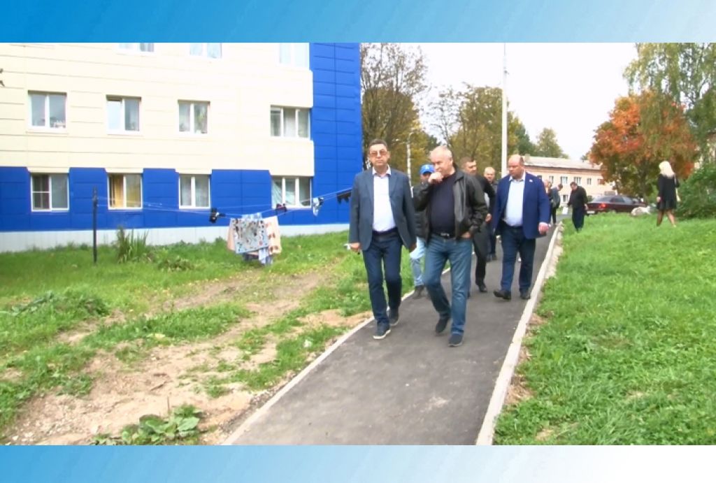 «День города» за 22 сентября 2023 г.