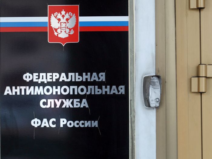 ФАС РФ оштрафовала &laquo;большую четверку&raquo; сотовых операторов по делу о нацроуминге