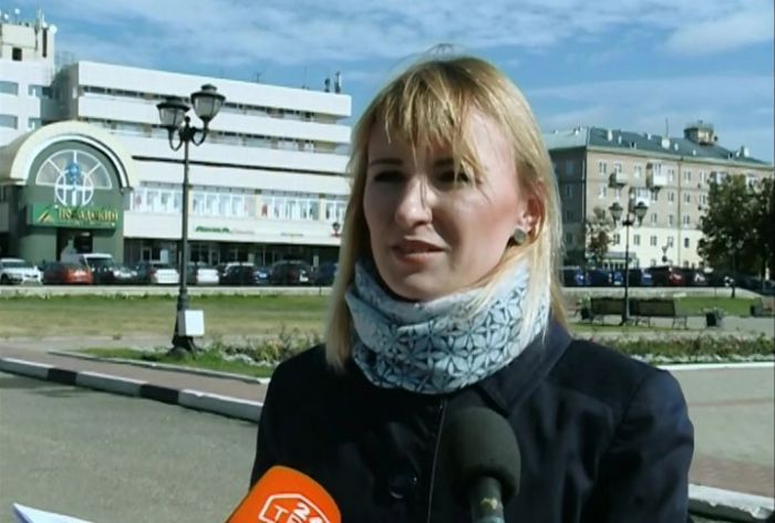 В Сергиевом Посаде пройдёт акция &laquo;Здоровый город&raquo;