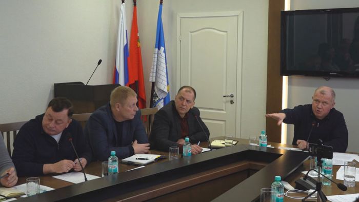 Заседание Комитета по вопросам ЖКХ. 4 февраля 2026 г.