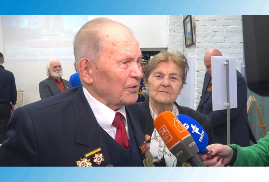 Комментарии к пресс-конференции в Общественной палате 9 мая